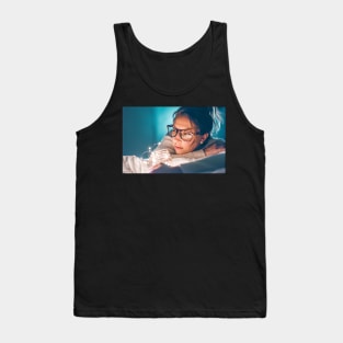 Wonder Tank Top